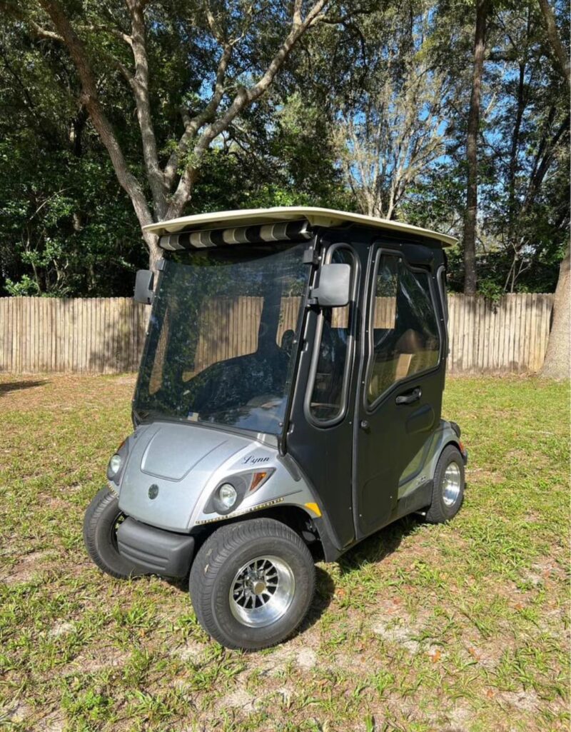 2013 Yamaha EFI 2 seater. - Image 9