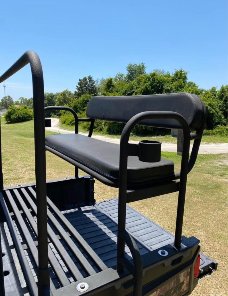 2018 Polaris ranger xp 900. Gas - Image 6