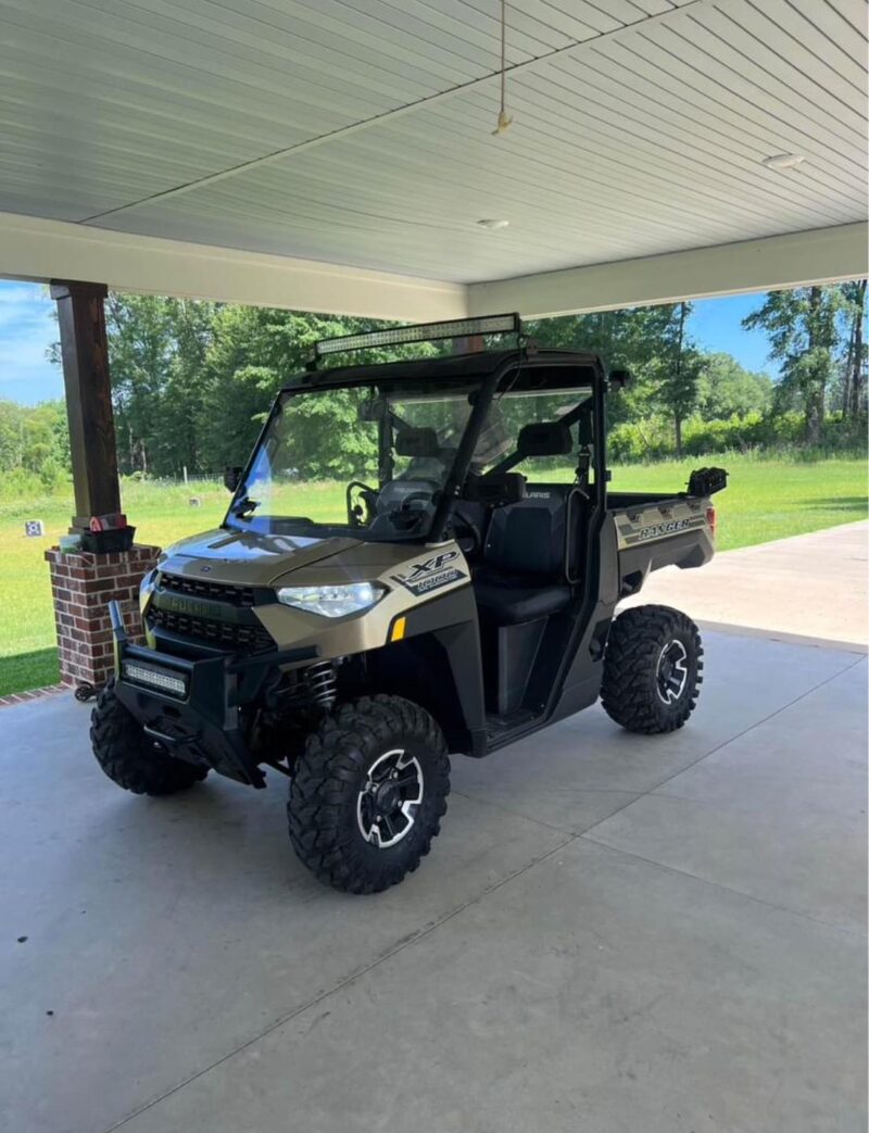 2020 Polaris Ranger 1000XP Premium 4x4 EPS - Image 20