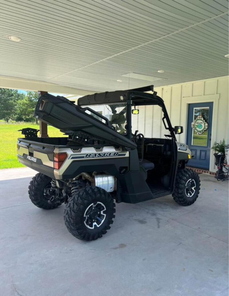 2020 Polaris Ranger 1000XP Premium 4x4 EPS - Image 16