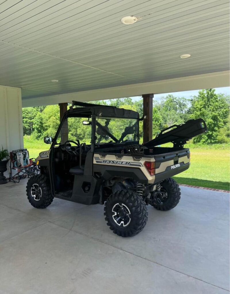 2020 Polaris Ranger 1000XP Premium 4x4 EPS - Image 12