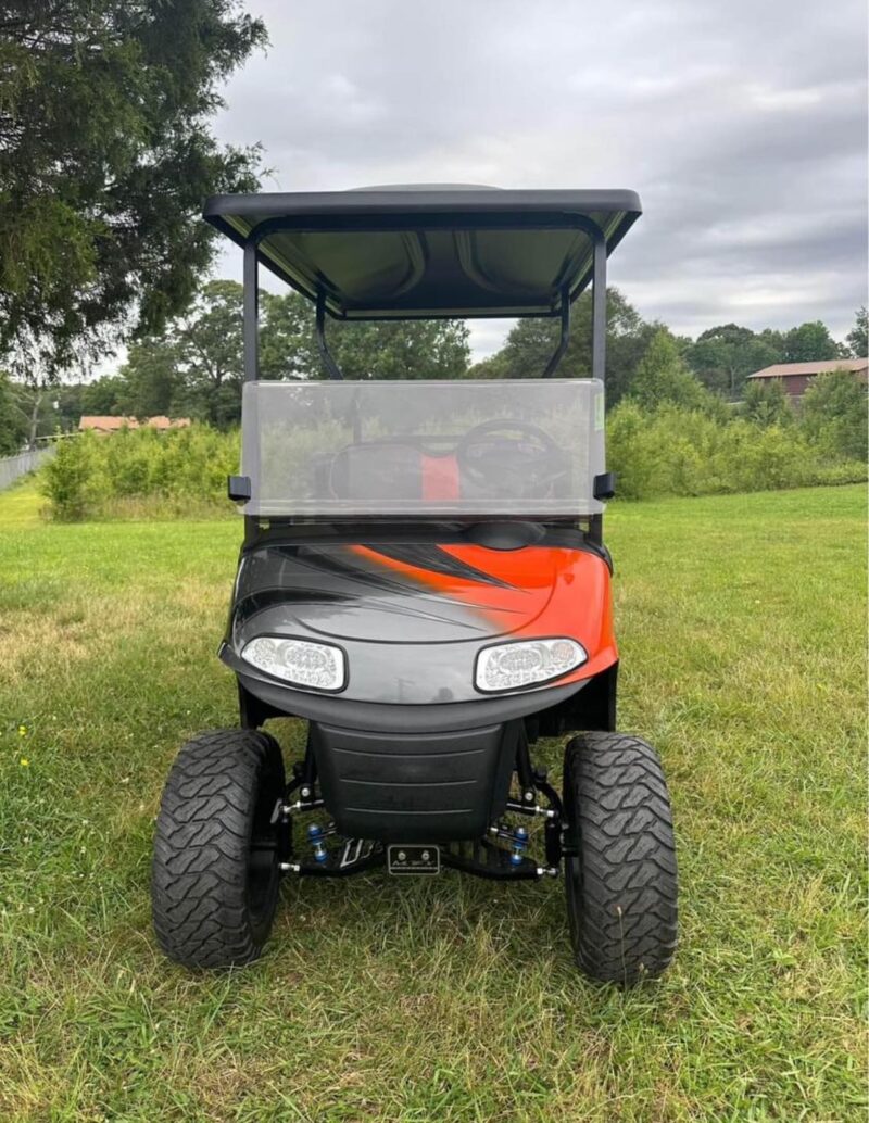 2019 Ezgo RXV Elite AC Drive Golfcart!! - Image 5