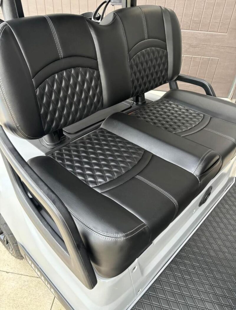 2021 Yamaha Drive 2 AC Lithium Golf Cart - Image 5