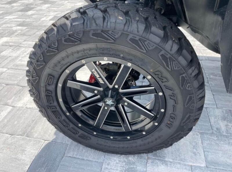 2017 Polaris ranger 900 crew Gasoline . - Image 20