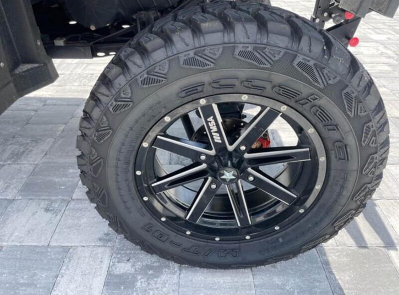 2017 Polaris ranger 900 crew Gasoline . - Image 19