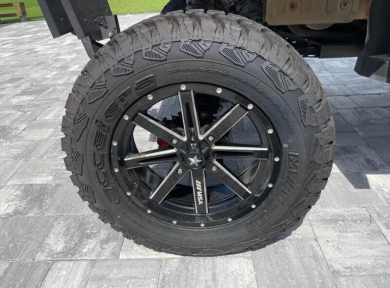 2017 Polaris ranger 900 crew Gasoline . - Image 21