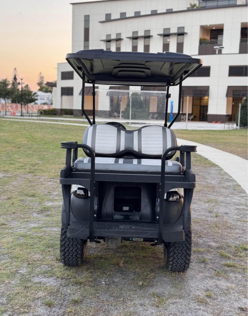 Ash 2021 club car onward lithium battery - Image 7