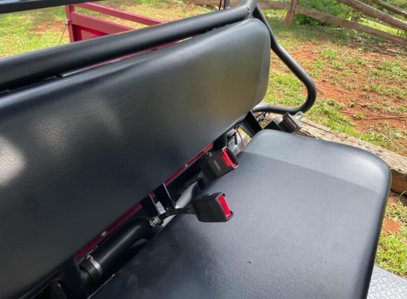 2022 KAWASAKI MULE SX - Image 14