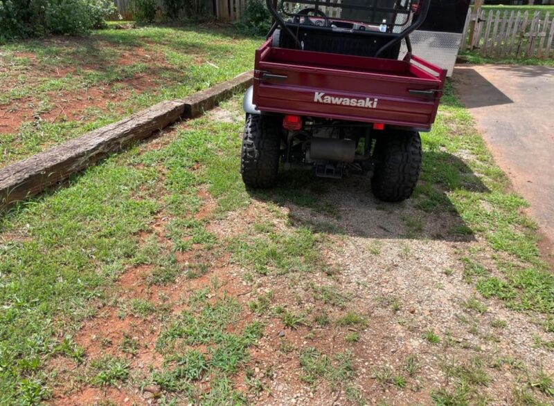 2022 KAWASAKI MULE SX - Image 20