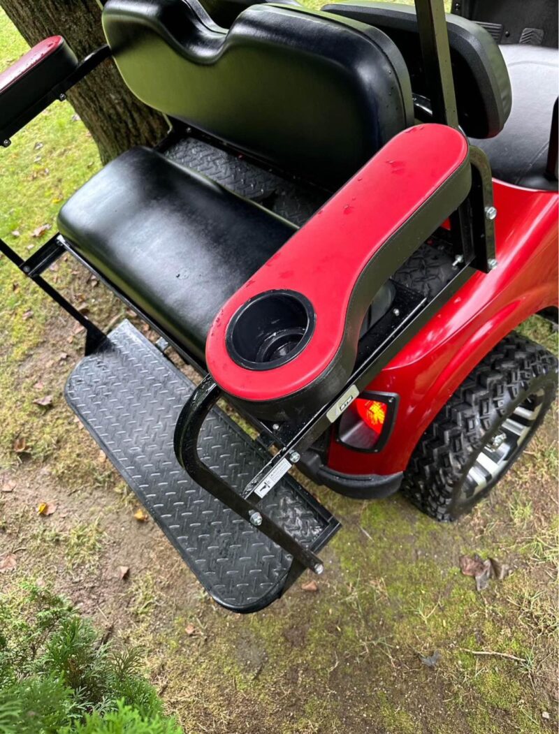 2018 Ez-Go RXV 48v electric Golf Cart. - Image 3