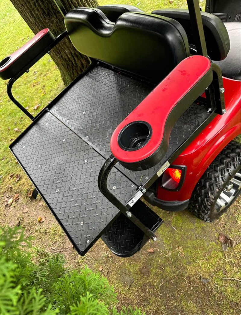 2018 Ez-Go RXV 48v electric Golf Cart. - Image 2