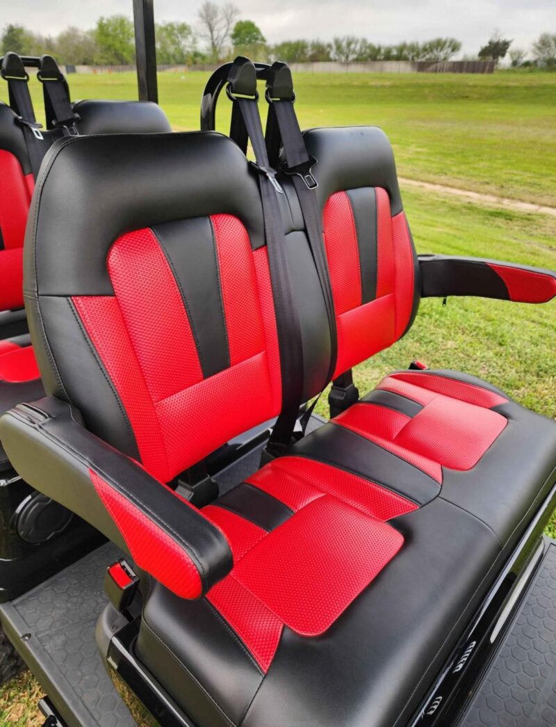 Black 2024 Evolution maverick D5. - Image 2