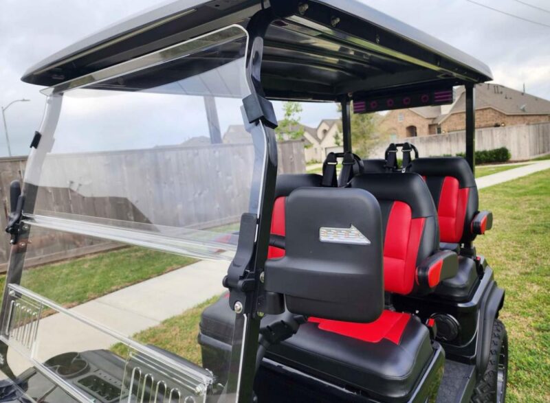 Black 2024 Evolution maverick D5. - Image 3