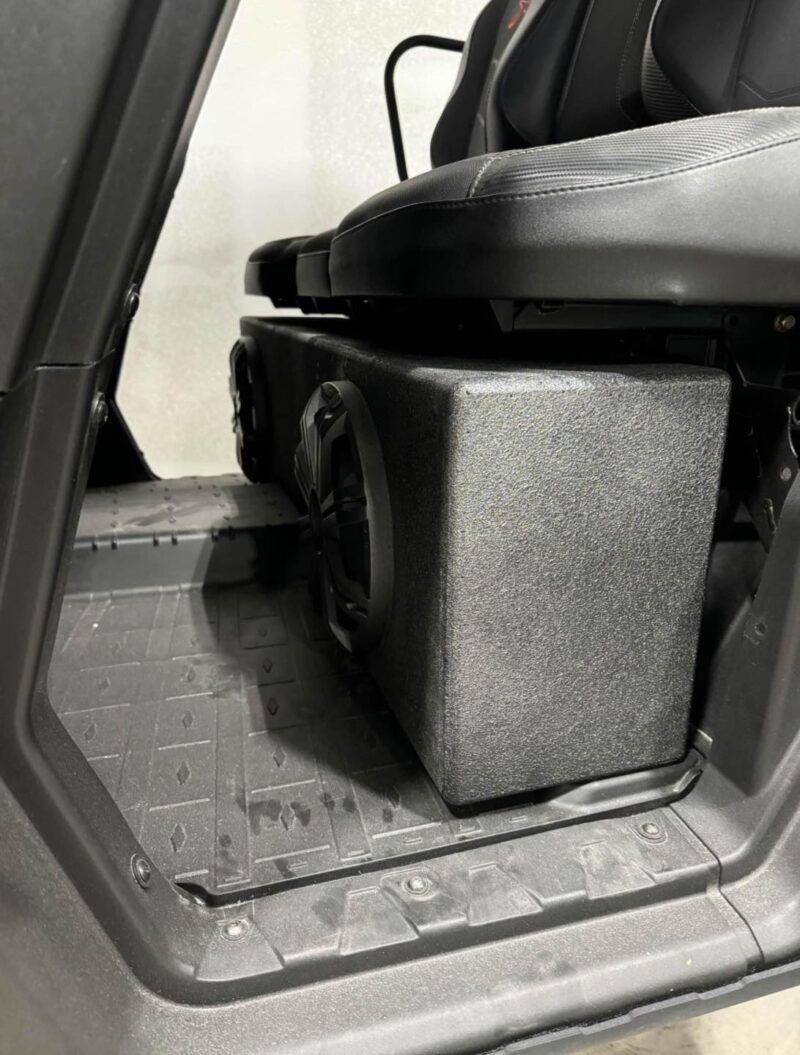 2023 Can Am Defender Max XMR. 40hrs. - Image 3