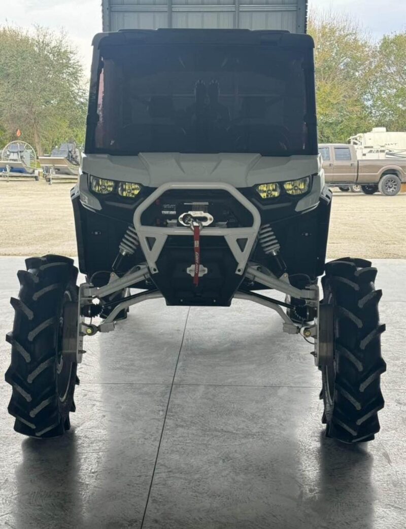 2023 Can Am Defender Max XMR. 40hrs. - Image 7