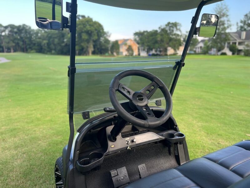 2018 Club Car Precedent. This cart is beyond clean! - Image 15
