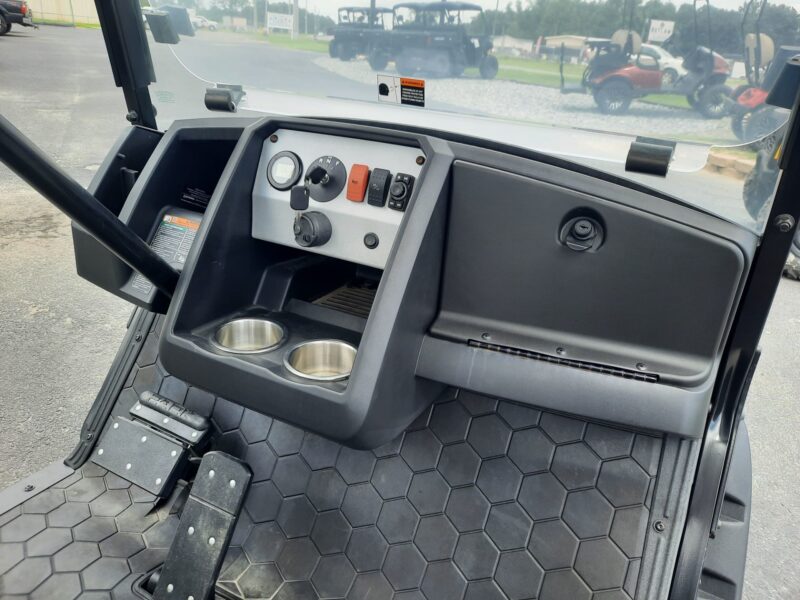 New 2022 E Z Go Golf Carts All Express - Image 8