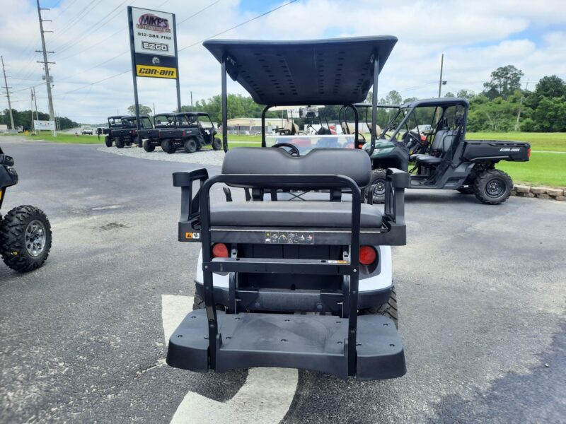 New 2022 E Z Go Golf Carts All Express - Image 10