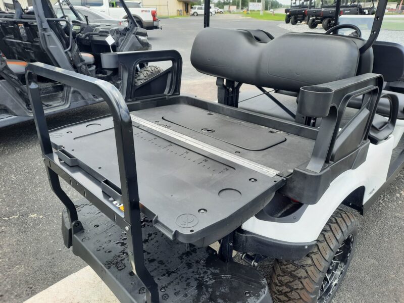 New 2022 E Z Go Golf Carts All Express - Image 11