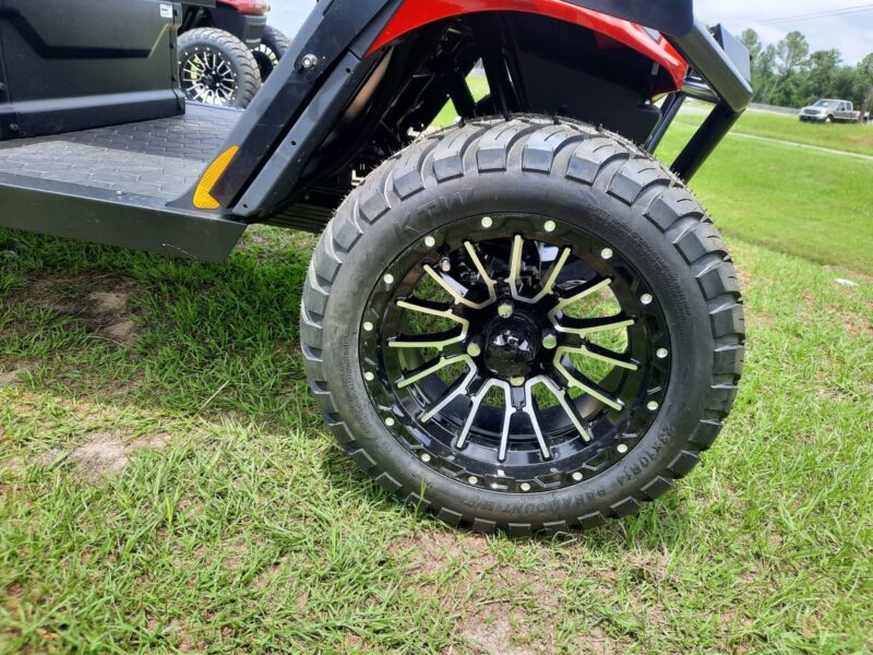 New 2022 E-Z-Go Golf Carts All Liberty - Image 10