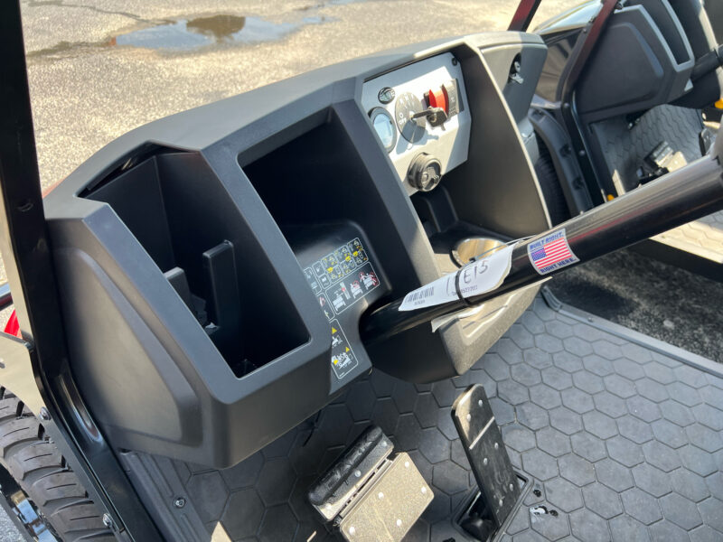 New 2022 E-Z-Go Golf Carts All Liberty - Image 12