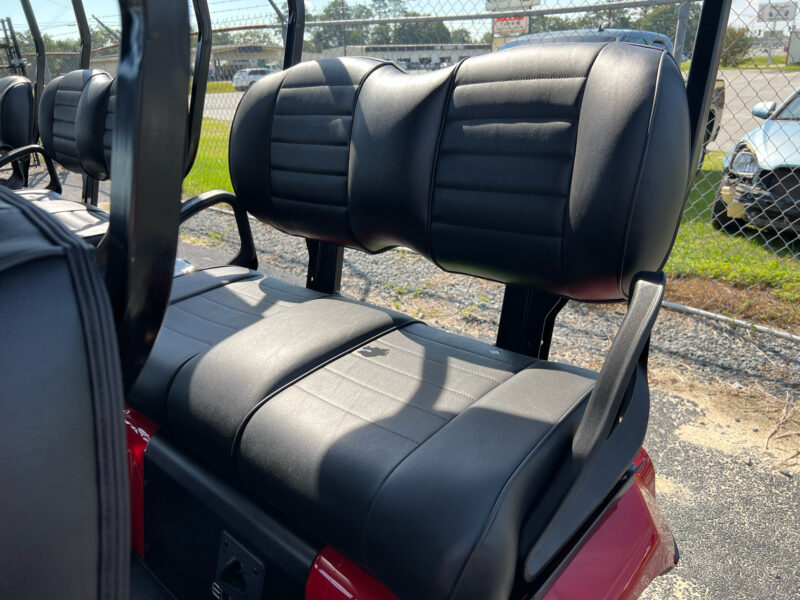 New 2022 E-Z-Go Golf Carts All Liberty - Image 13