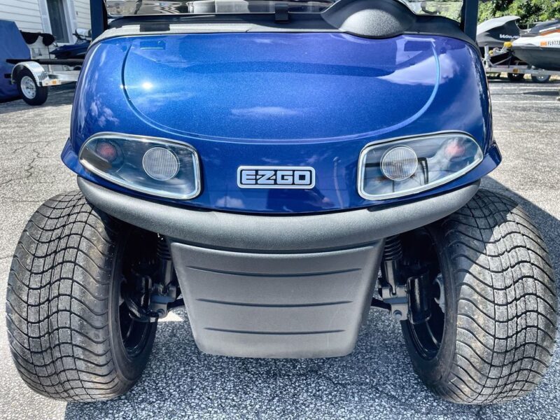 2022 E Z-GO Freedom® RXV® ELiTE Lithium - Image 14