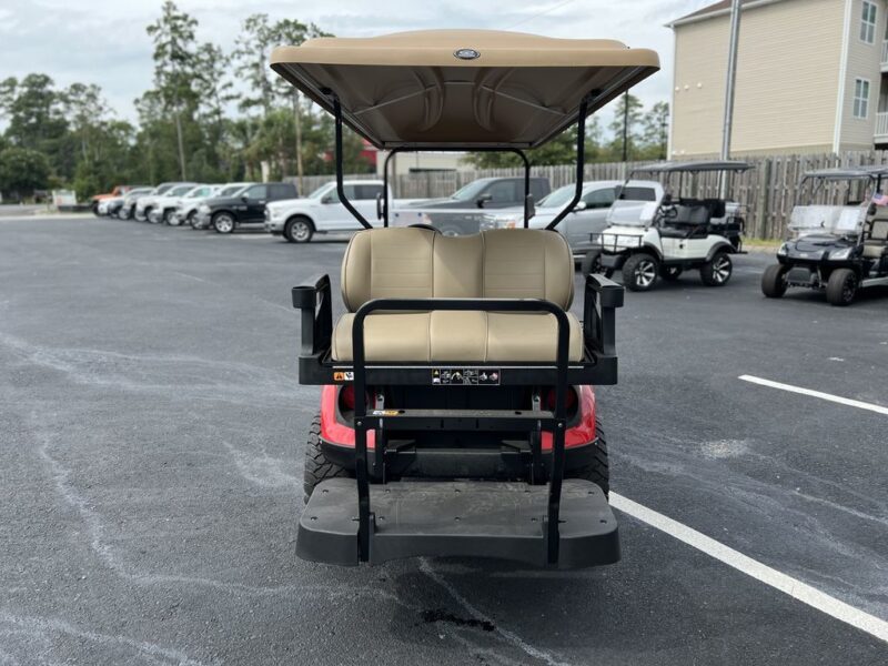 New 2022 E Z Go Golf Carts All Express - Image 17