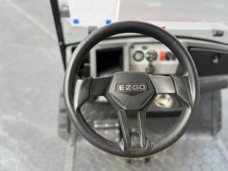New 2022 E Z Go Golf Carts All Express - Image 22