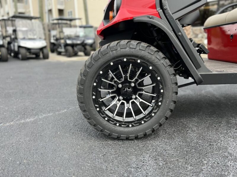 New 2022 E Z Go Golf Carts All Express - Image 27