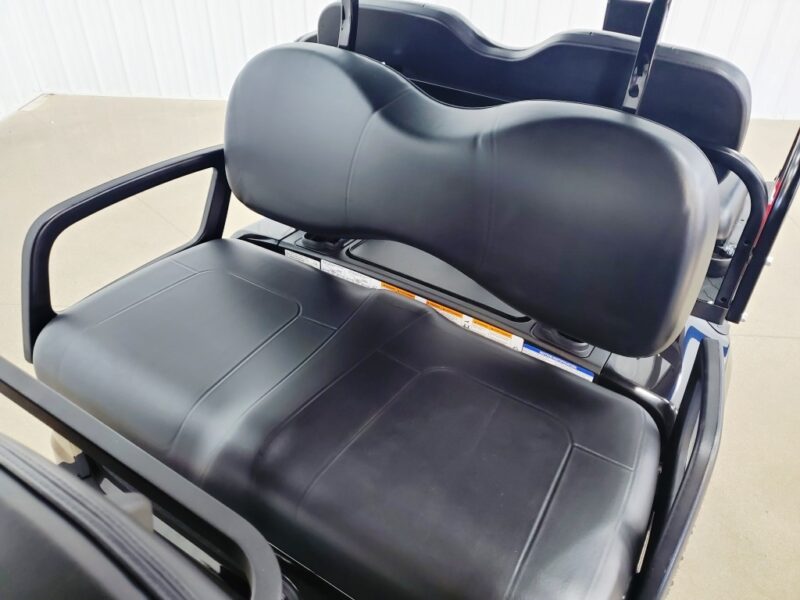 2019 Yamaha 6-Seater Golf Carts - Image 23
