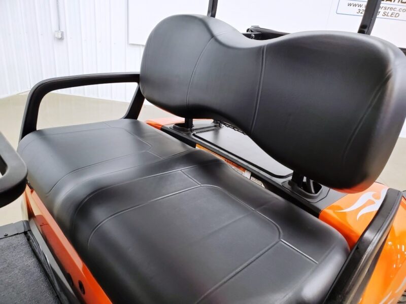 Yamaha Electric 6-Seater golf cart - Image 11