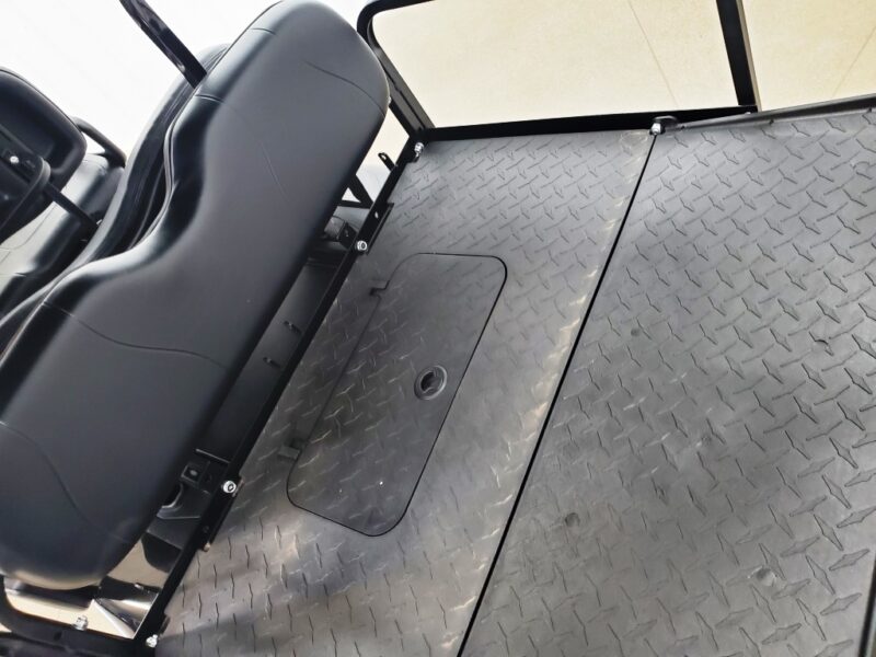 2019 Yamaha 6-Seater Golf Carts - Image 15