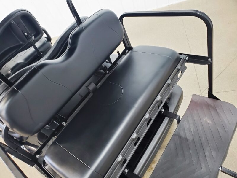 2019 Yamaha 6-Seater Golf Carts - Image 17
