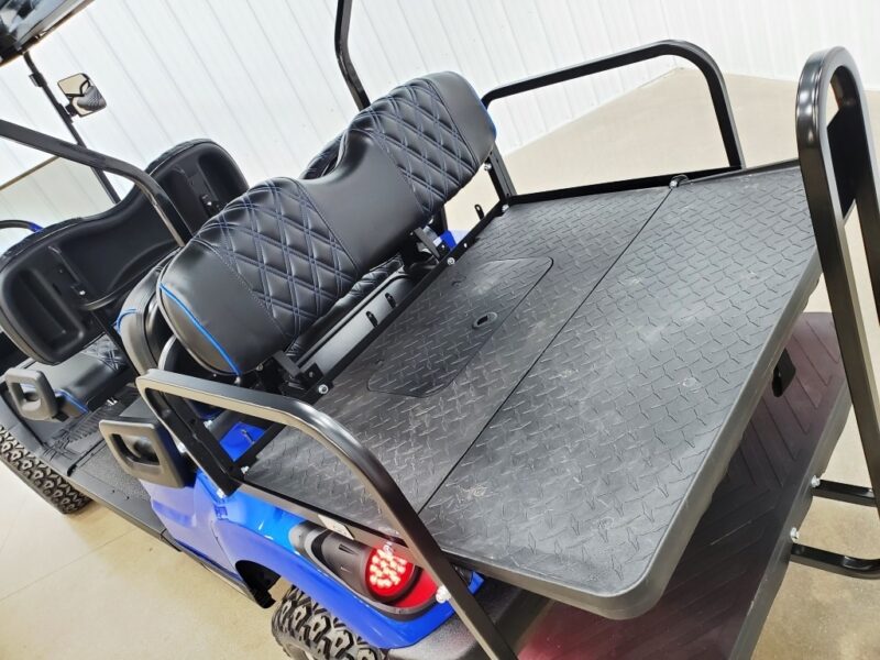 2019 Yamaha 6-Seater Golf Carts - Image 7