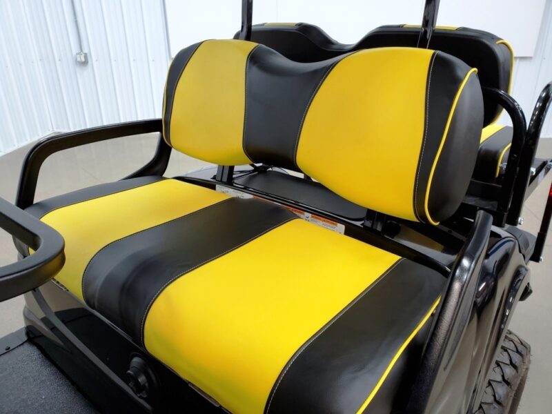 2016 Yamaha Drive Lithium Ion 6-Seater - Image 9