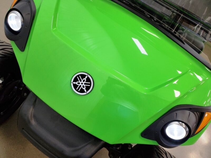 2019 Yamaha 6-Seater Golf Carts - Image 40