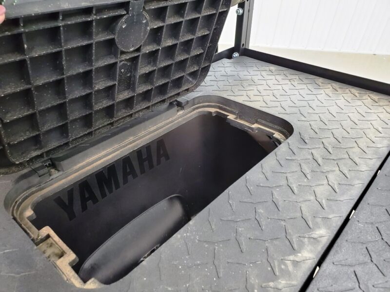 2019 Yamaha 6-Seater Golf Carts - Image 44