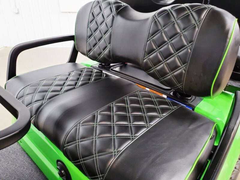2019 Yamaha 6-Seater Golf Carts - Image 31