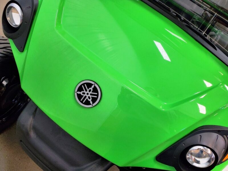 2019 Yamaha 6-Seater Golf Carts - Image 37