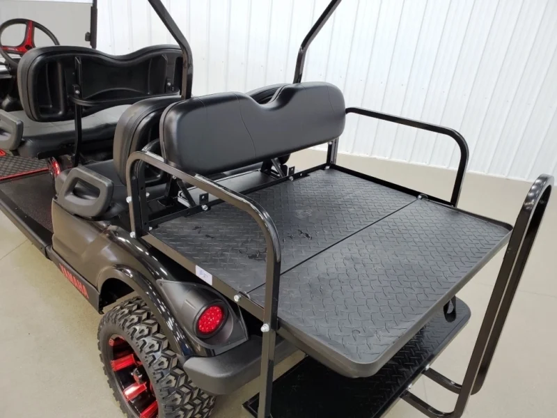 2016 Yamaha Drive Lithium Ion 6-Seater - Image 21