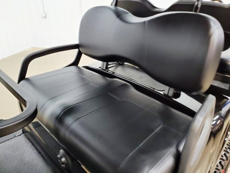 2016 Yamaha Drive Lithium Ion 6-Seater - Image 24