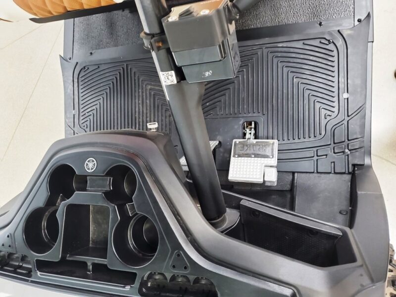 2016 Yamaha Drive Lithium Ion 6-Seater - Image 65