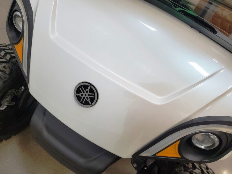 2016 Yamaha Drive Lithium Ion 6-Seater - Image 67
