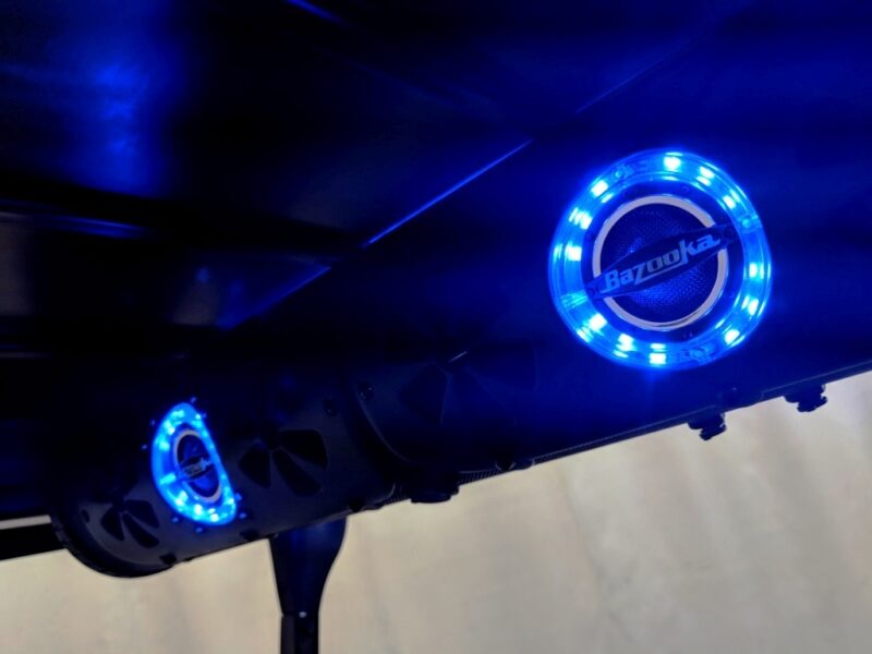 2016 Yamaha Drive Lithium Ion 6-Seater - Image 75