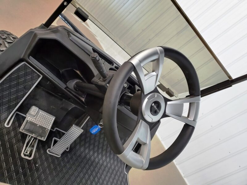 2016 Yamaha Drive Lithium Ion 6-Seater - Image 26