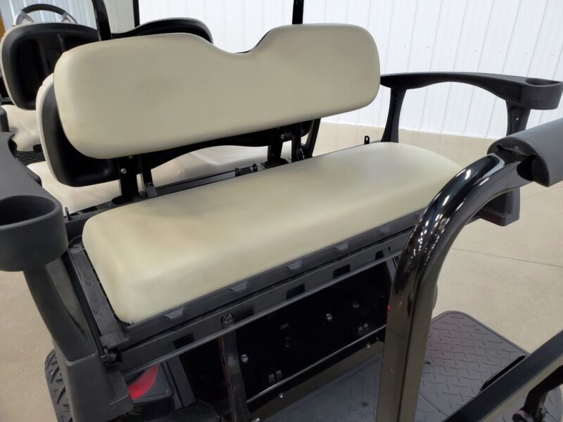 2016 Yamaha Drive Lithium Ion 6-Seater - Image 33