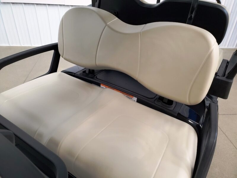 2016 Yamaha Drive Lithium Ion 6-Seater - Image 36
