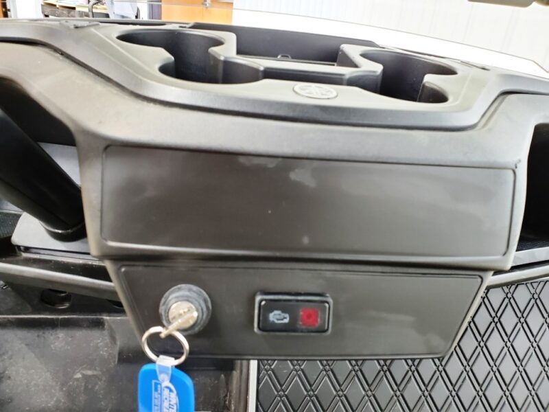 2016 Yamaha Drive Lithium Ion 6-Seater - Image 37