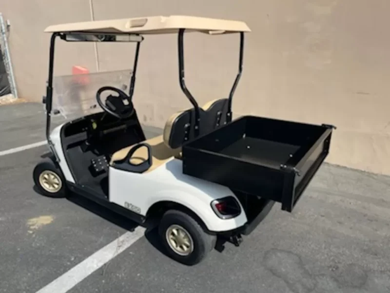 2018 E-Z-GO - Image 3